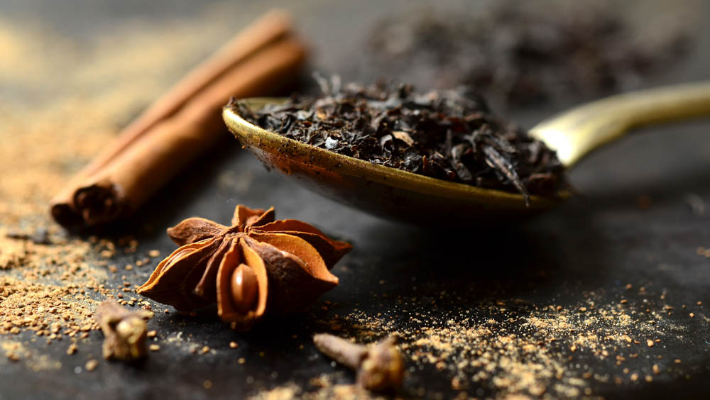 STAR ANISE - SCIENTIFICALLY PROVEN HEALTH AND WELLNESS BENEFITS