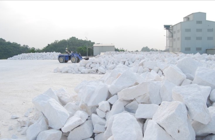 CALCIUM CARBONATE POWDER SPECIFICATIONS AND USES