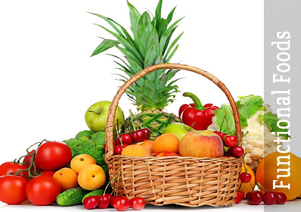 Agricultural products